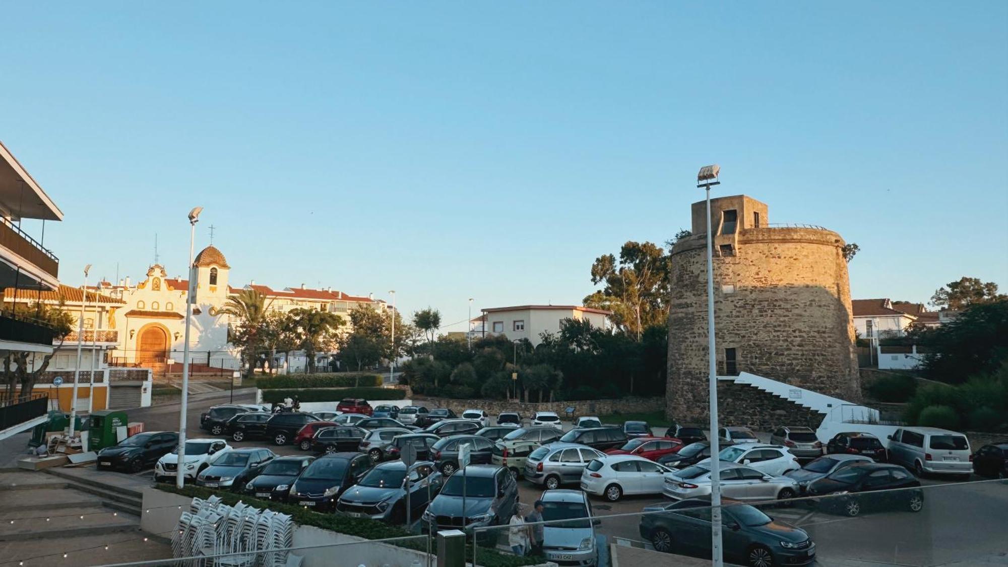 Con Parking En Torre Almenara Punta Umbria