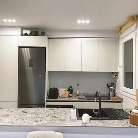 Apartamento Con Parking En Torre Almenara Punta Umbría Exterior foto