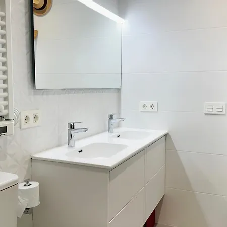 Apartamento Con Parking En Torre Almenara Punta Umbría Exterior foto