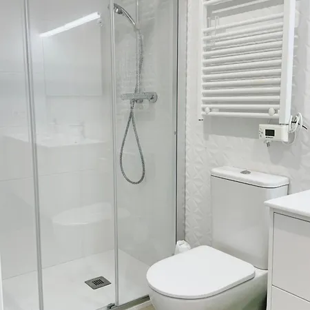 Apartamento Con Parking En Torre Almenara Punta Umbría Exterior foto