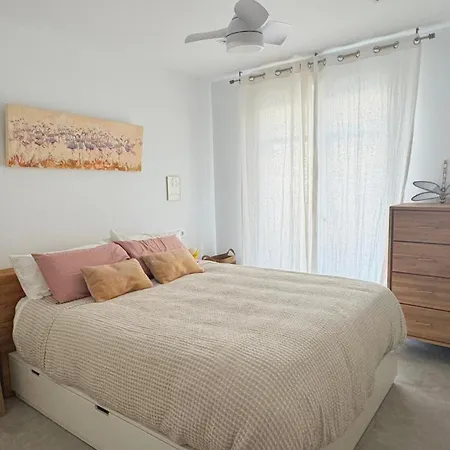 Apartamento Con Parking En Torre Almenara Punta Umbría Exterior foto