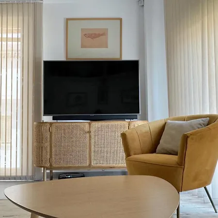 Apartamento Con Parking En Torre Almenara Punta Umbría Exterior foto