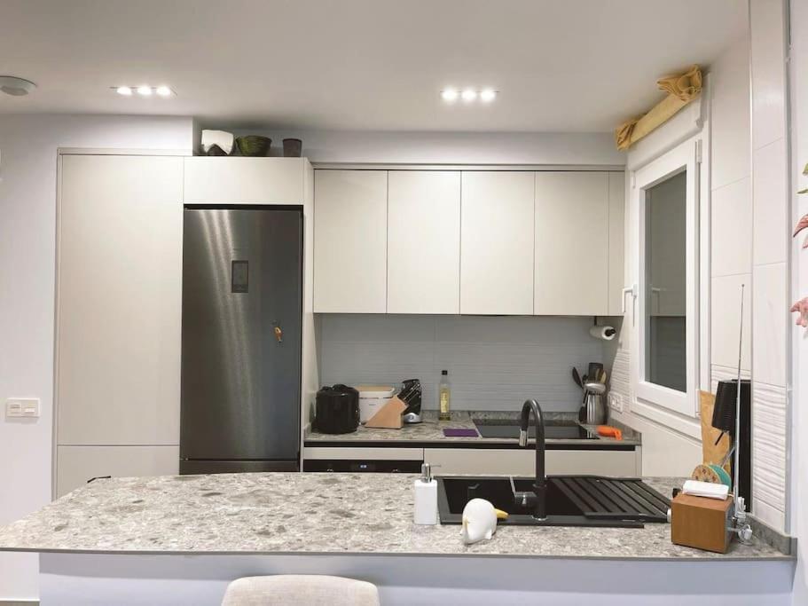 Apartment Con Parking En Torre Almenara *