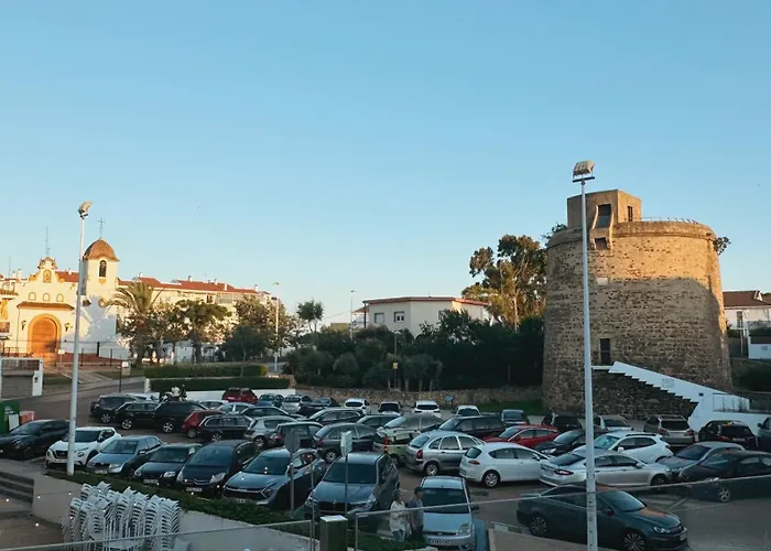 Apartamento Con Parking En Torre Almenara