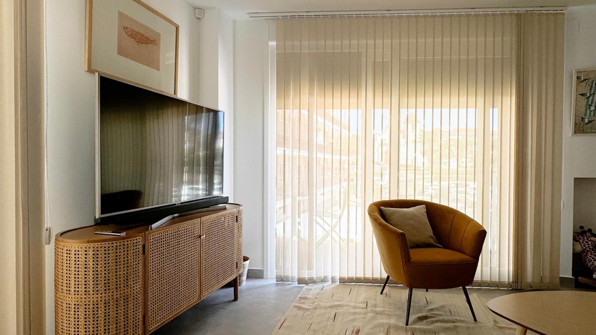 Apartment Con Parking En Torre Almenara