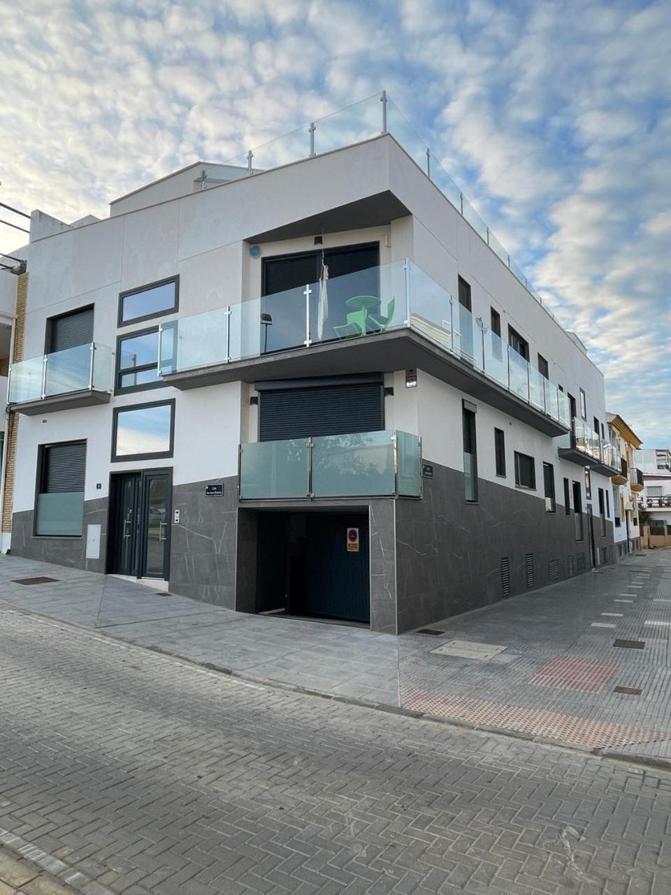 Con Parking En Torre Almenara Punta Umbria